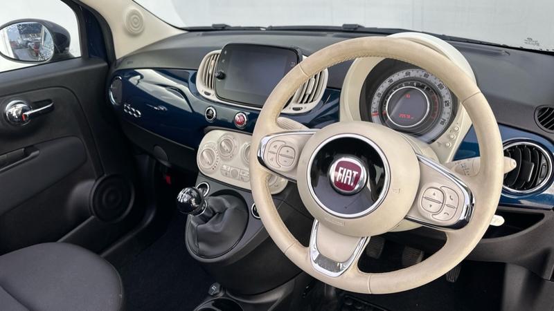 Used Fiat 500C 2023 for sale - 77354503: Photo 2