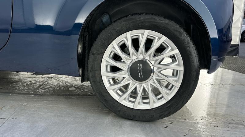 Used Fiat 500C 2023 for sale - 77354503: Photo 20