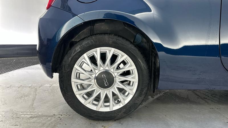 Used Fiat 500C 2023 for sale - 77354503: Photo 22