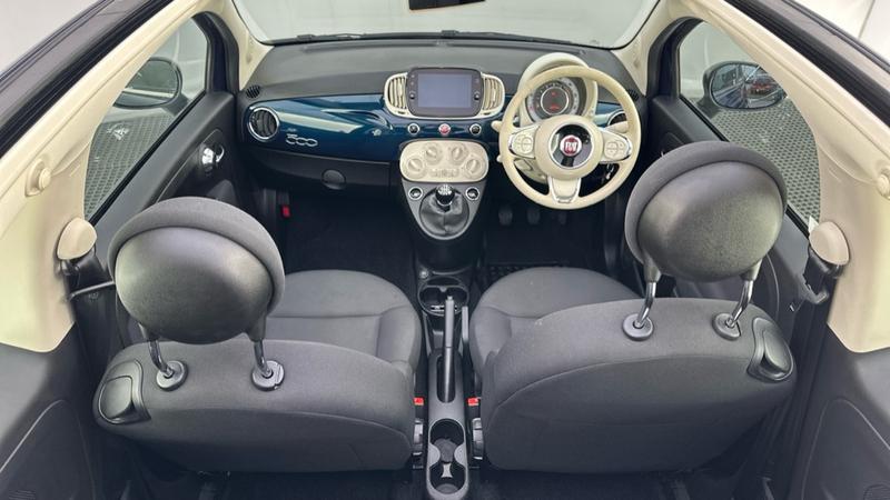 Used Fiat 500C 2023 for sale - 77354503: Photo 24