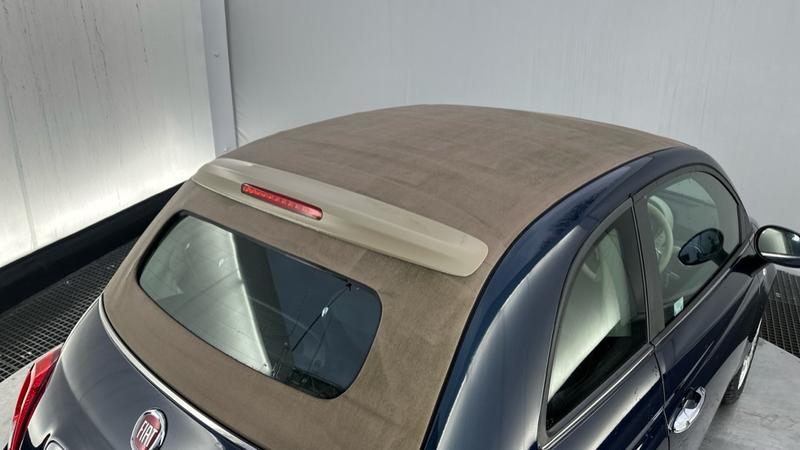 Used Fiat 500C 2023 for sale - 77354503: Photo 28