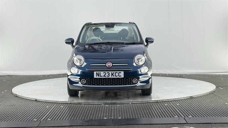 Used Fiat 500C 2023 for sale - 77354503: Photo 3