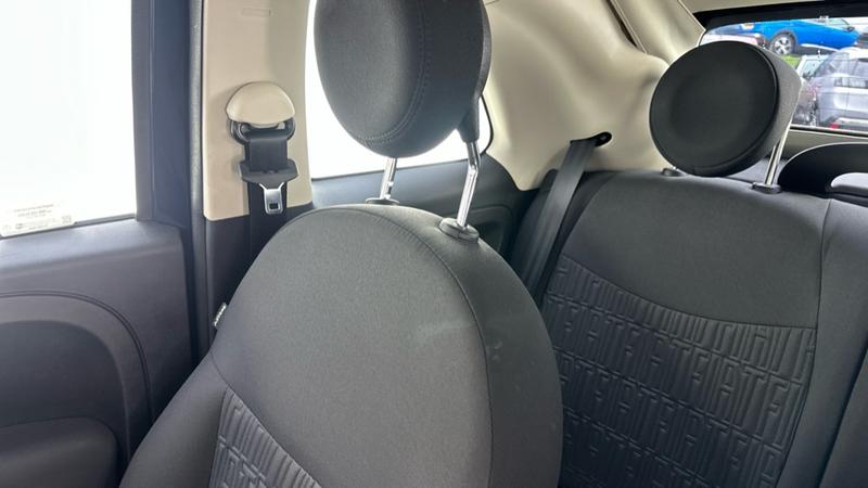 Used Fiat 500C 2023 for sale - 77354503: Photo 33