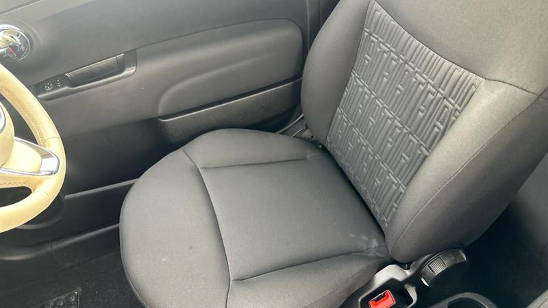 Used Fiat 500C 2023 for sale - 77354503: Photo 35