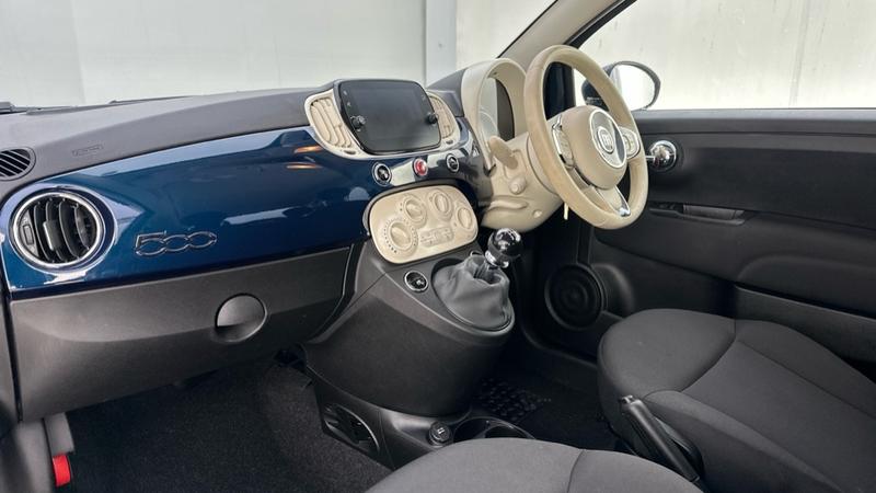 Used Fiat 500C 2023 for sale - 77354503: Photo 39