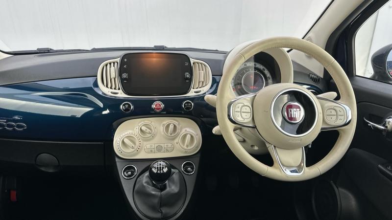 Used Fiat 500C 2023 for sale - 77354503: Photo 4
