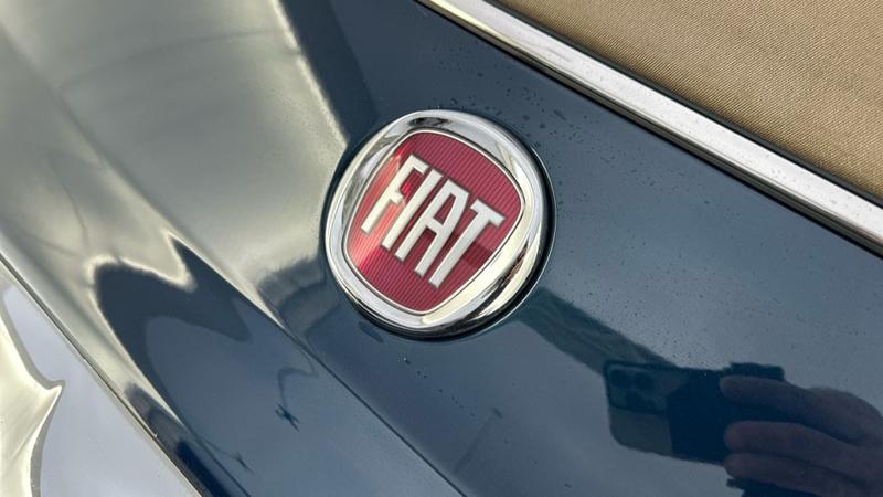 Used Fiat 500C 2023 for sale - 77354503: Photo 42