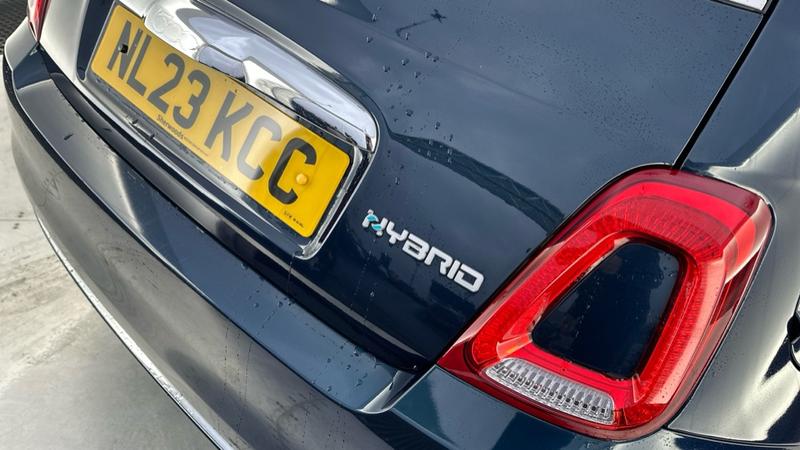 Used Fiat 500C 2023 for sale - 77354503: Photo 43