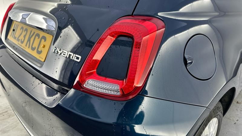 Used Fiat 500C 2023 for sale - 77354503: Photo 44