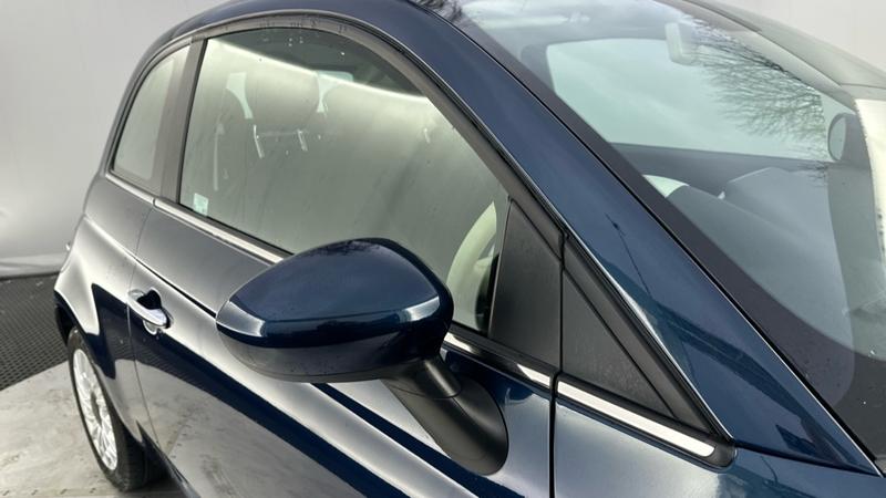 Used Fiat 500C 2023 for sale - 77354503: Photo 48