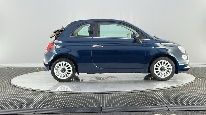 Used Fiat 500C 2023 for sale - 77354503: Photo 5