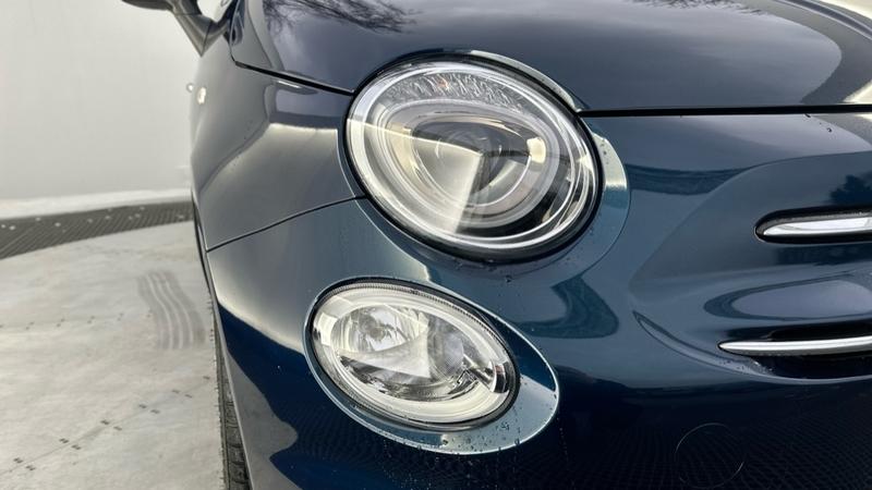 Used Fiat 500C 2023 for sale - 77354503: Photo 50