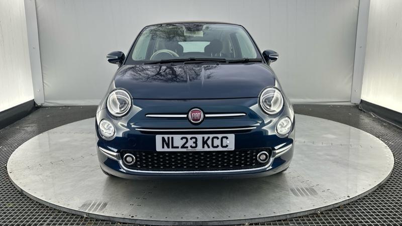 Used Fiat 500C 2023 for sale - 77354503: Photo 51