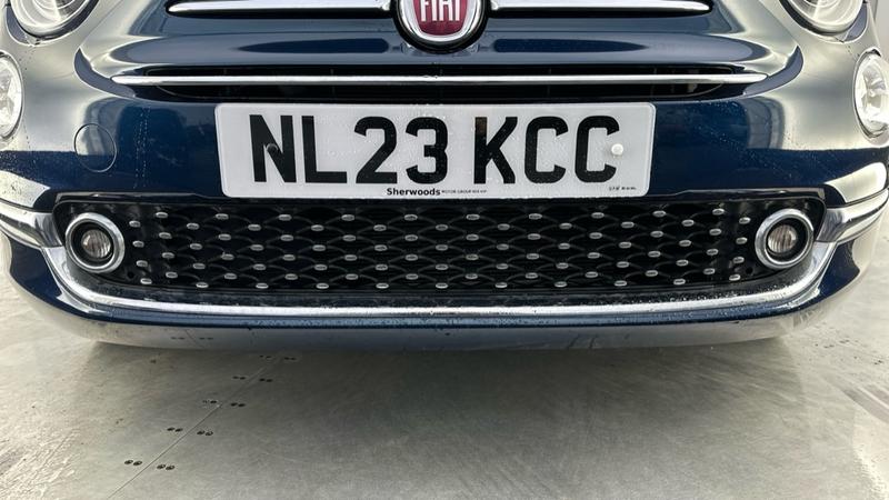 Used Fiat 500C 2023 for sale - 77354503: Photo 52