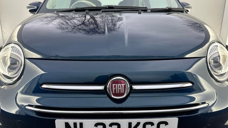 Used Fiat 500C 2023 for sale - 77354503: Photo 53