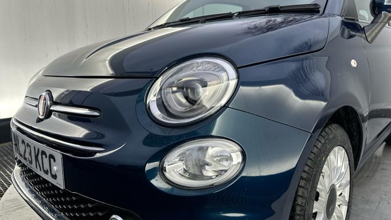 Used Fiat 500C 2023 for sale - 77354503: Photo 56