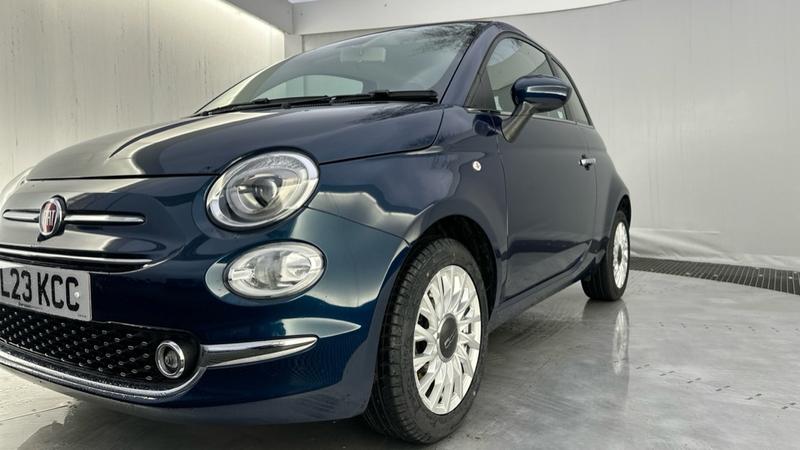 Used Fiat 500C 2023 for sale - 77354503: Photo 57