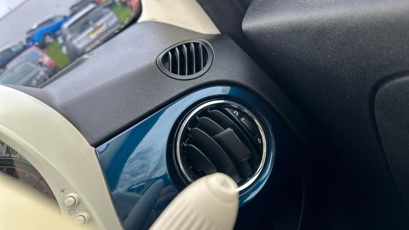 Used Fiat 500C 2023 for sale - 77354503: Photo 61