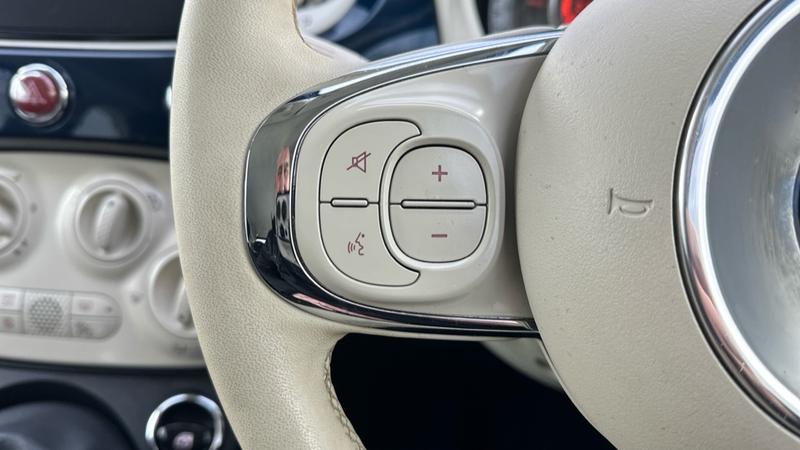 Used Fiat 500C 2023 for sale - 77354503: Photo 63