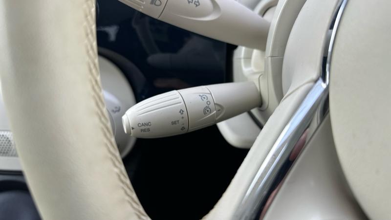 Used Fiat 500C 2023 for sale - 77354503: Photo 64