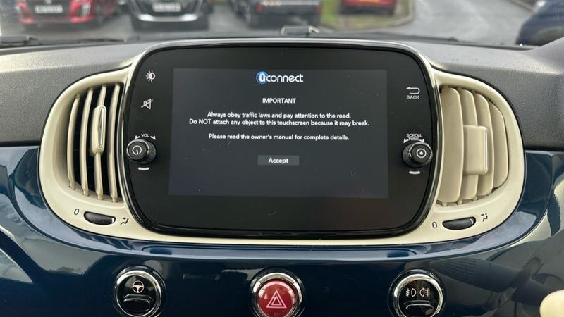 Used Fiat 500C 2023 for sale - 77354503: Photo 67