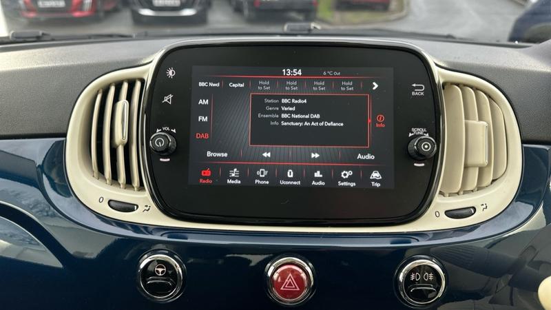 Used Fiat 500C 2023 for sale - 77354503: Photo 68