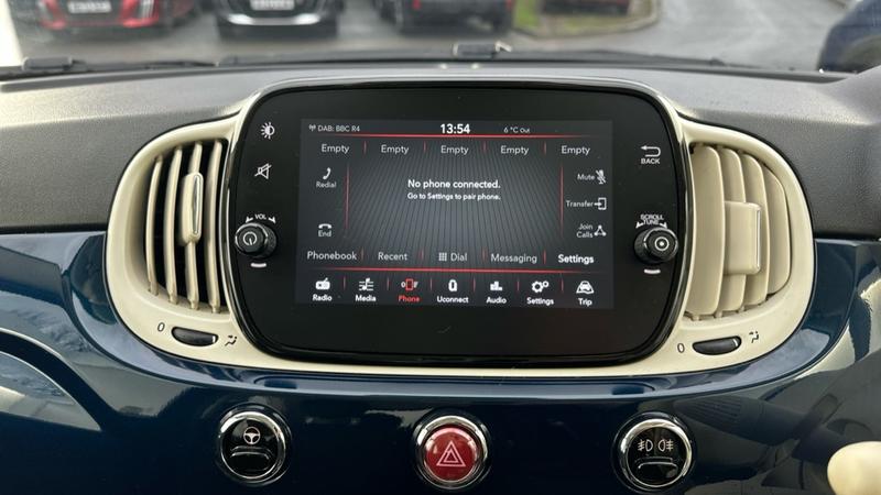 Used Fiat 500C 2023 for sale - 77354503: Photo 69