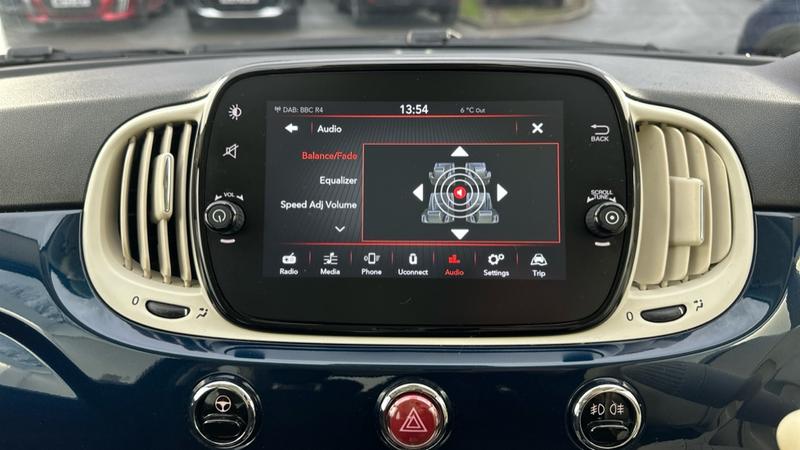 Used Fiat 500C 2023 for sale - 77354503: Photo 70