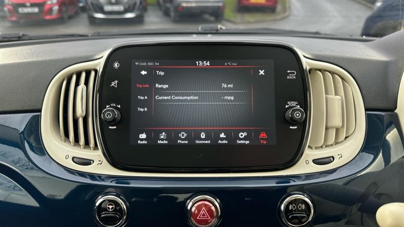 Used Fiat 500C 2023 for sale - 77354503: Photo 71