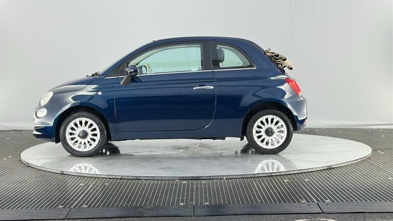 Used Fiat 500C 2023 for sale - 77354503: Photo 9