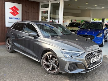 Used Audi A3 2023 for sale - 78671154: Photo