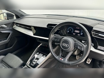 Used Audi A3 2023 for sale - 78671154: Photo