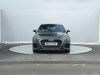 Used Audi A3 2023 for sale - 78671154: Photo