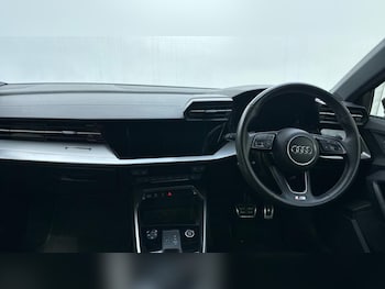 Used Audi A3 2023 for sale - 78671154: Photo