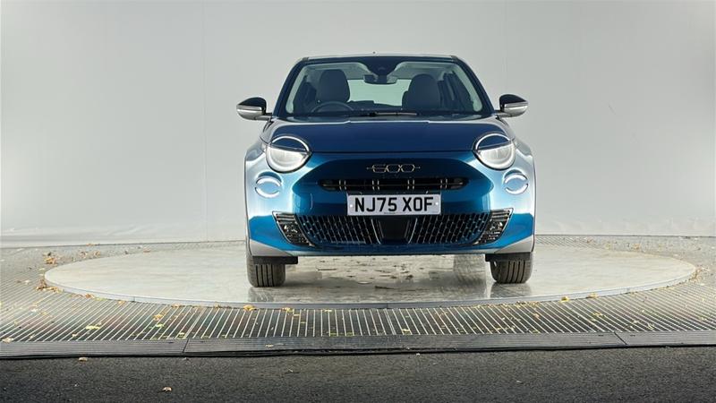 Used Fiat 600 2025 for sale - 77106481: Photo 3