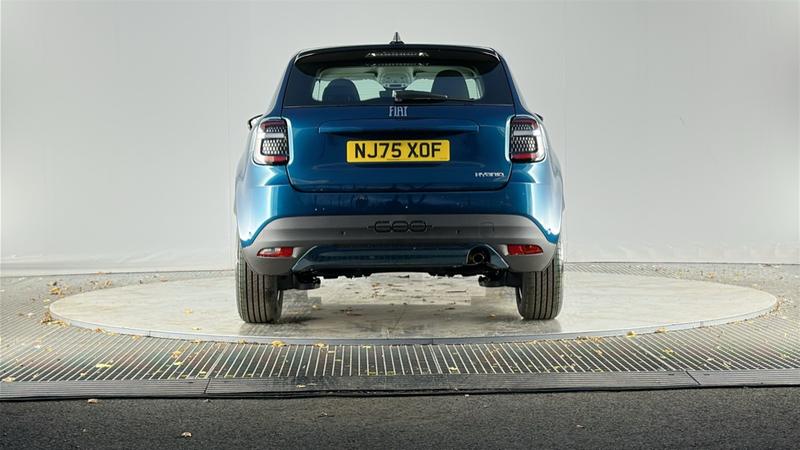 Used Fiat 600 2025 for sale - 77106481: Photo 7