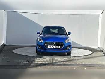 Used Suzuki Swift 2023 for sale - 78059321: Photo