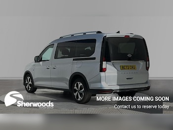 Used Ford Grand Tourneo Connect 2023 for sale - 78462958: Photo