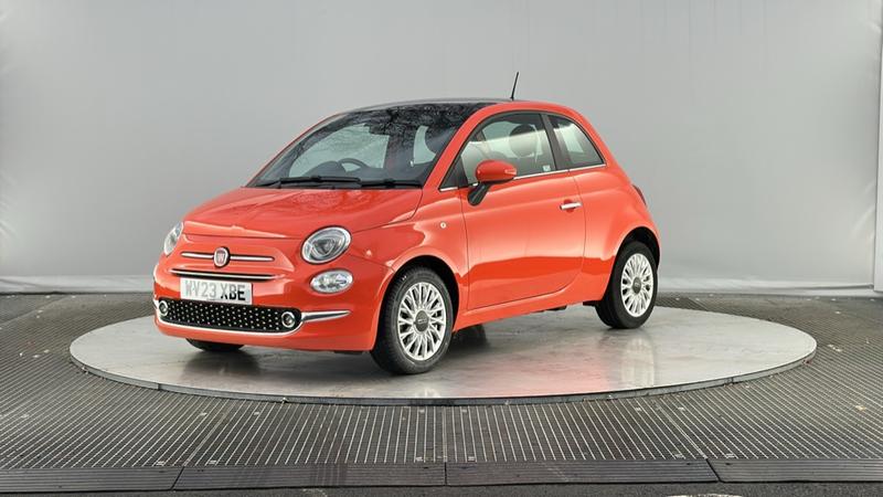 Used Fiat 500 2023 for sale - 76971910: Photo 10