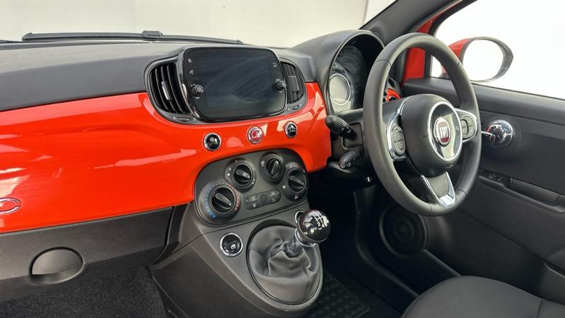 Used Fiat 500 2023 for sale - 76971910: Photo 11