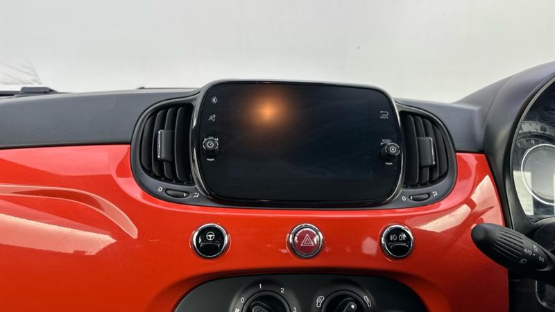 Used Fiat 500 2023 for sale - 76971910: Photo 12