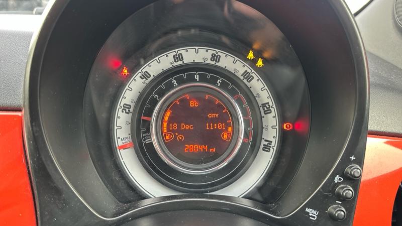 Used Fiat 500 2023 for sale - 76971910: Photo 13