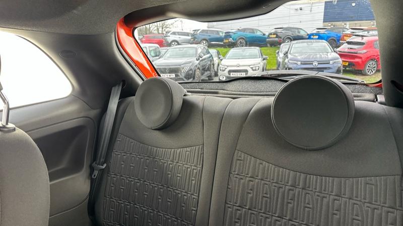 Used Fiat 500 2023 for sale - 76971910: Photo 14