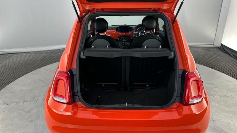 Used Fiat 500 2023 for sale - 76971910: Photo 15