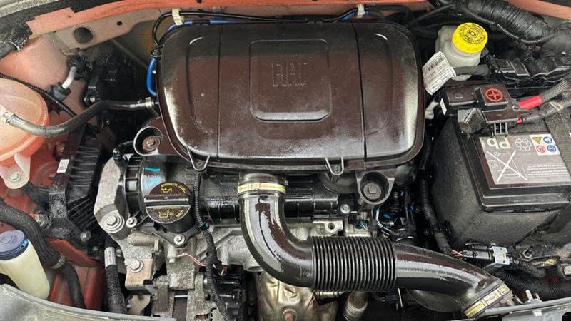 Used Fiat 500 2023 for sale - 76971910: Photo 16