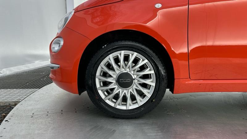 Used Fiat 500 2023 for sale - 76971910: Photo 17