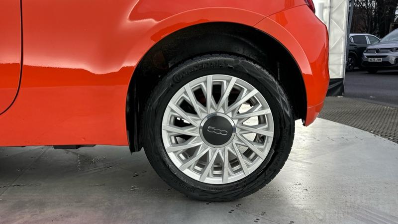 Used Fiat 500 2023 for sale - 76971910: Photo 18