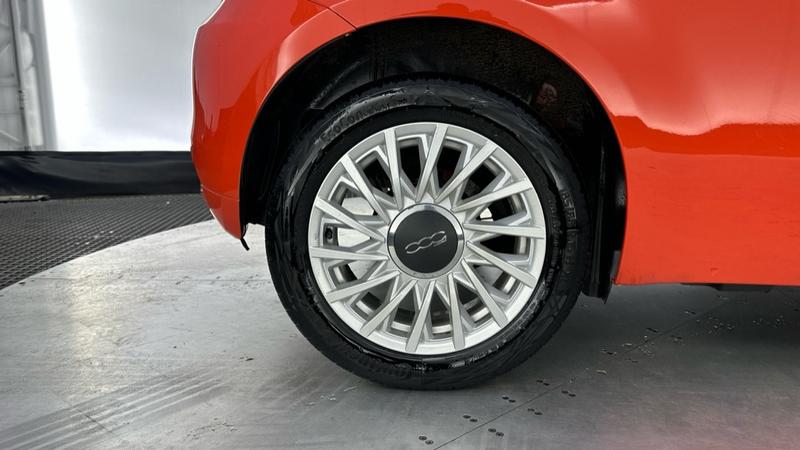 Used Fiat 500 2023 for sale - 76971910: Photo 19