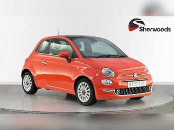 Fiat 500 feature image