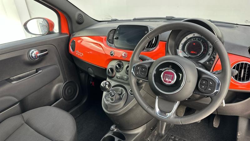 Used Fiat 500 2023 for sale - 76971910: Photo 2